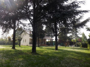 Отель B&B Autodromo Misano  Мизано Адриатико